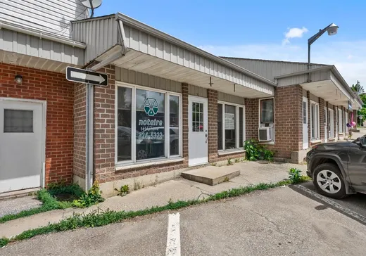 Propriété commerciale à vendre - 90-92 Rue Principale N., Pointe-Claire (Île de Montréal), J0B 2H0