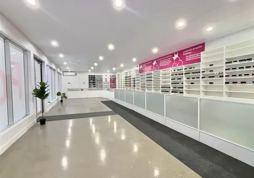 Propriété commerciale à vendre - 2240 Route 122, St-Cyrille-De-Wendover, J1Z 1B8