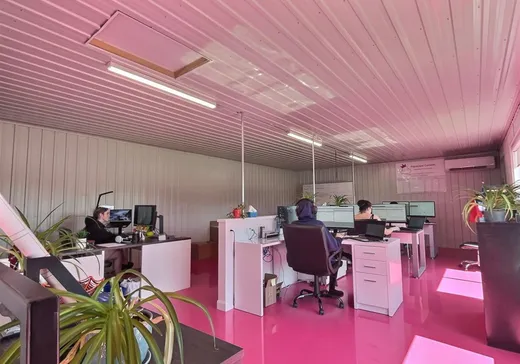 Propriété commerciale à vendre - 2240 Route 122, St-Cyrille-De-Wendover, J1Z 1B8
