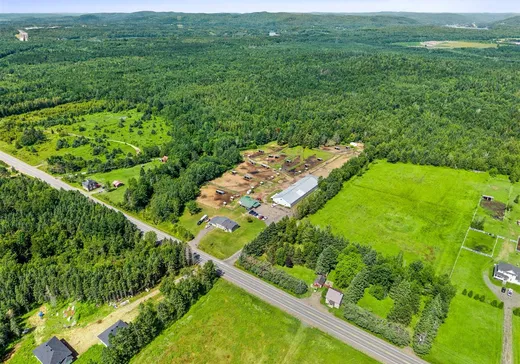 Propriété commerciale à vendre - 1251 Route des Défricheurs, Shawinigan, G9T 5K4
