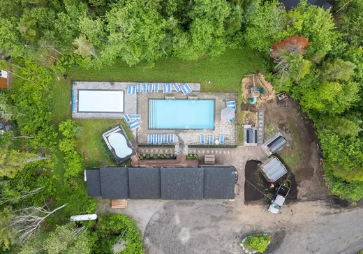 Condo Commercial à vendre - 500 Boul. Notre-Dame, App. 131, Pont-Rouge, G3H 0L5