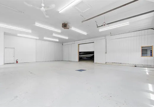 Commercial Property for Sale - 800 Rue Dollard, Buckingham, J8L 3H3