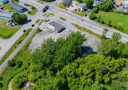 Commercial Property for Sale - 154 Boul. de Melocheville, Châteauguay, J6N 0J7