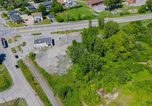 Commercial Property for Sale - 154 Boul. de Melocheville, Châteauguay, J6N 0J7