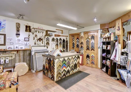 Commercial Condo for Sale - 814 Rue de St-Jovite, App. 7, Mont-Tremblant, J8E 3J8