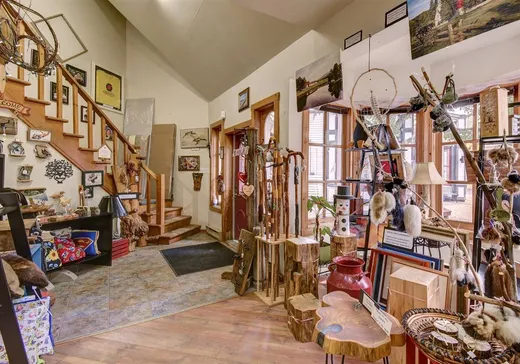 Commercial Condo for Sale - 814 Rue de St-Jovite, App. 7, Mont-Tremblant, J8E 3J8