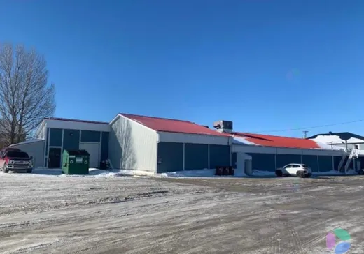 Propriété commerciale à vendre - 276-280 Rue De Quen, St-Gedeon, G0W 2P0