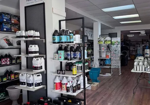 Propriété commerciale à vendre - 5700 Rue Martineau E., App. 109, Saint-Hyacinthe, J2R 1T6