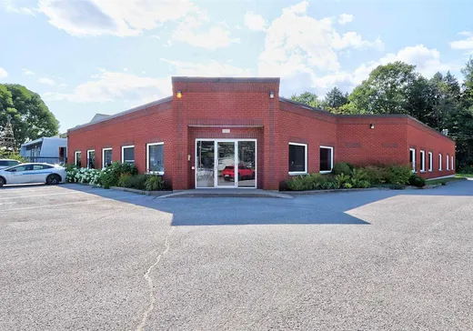 Propriété commerciale à vendre - 1579 Boul. Louis-Fréchette, Nicolet, J3T2A5
