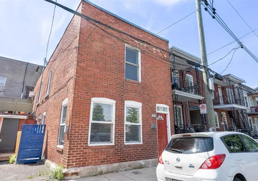 Propriété commerciale à vendre - 1300-1320 Rue Notre-Dame, Montréal (Lachine), H8S 2C8