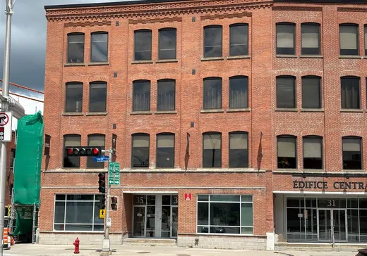 Condo Commercial à vendre - 35 Rue King O., Sherbrooke, J1H1N4