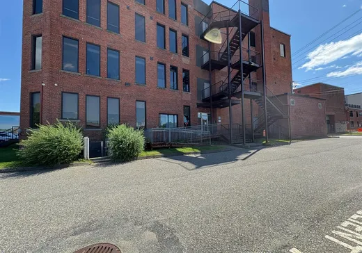 Condo Commercial à vendre - 35 Rue King O., Sherbrooke, J1H 1N4