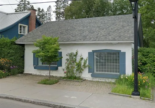 Commercial Property for sale - 313 Rue Principale, Saint-Sauveur, J0R1R0