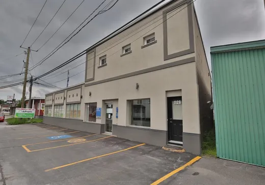 Propriété commerciale à vendre - 1130 Rue Daigneault, Acton Vale, J0H 1A0