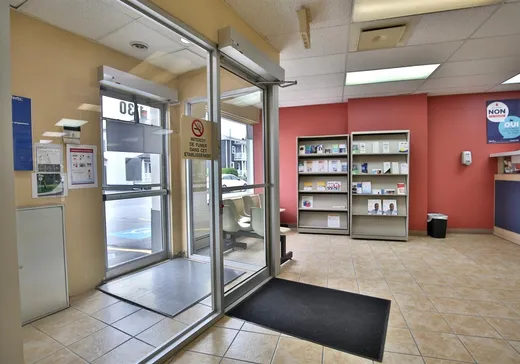 Propriété commerciale à vendre - 1130 Rue Daigneault, Acton Vale, J0H 1A0