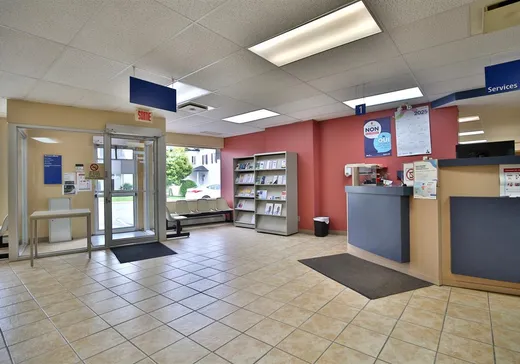 Propriété commerciale à vendre - 1130 Rue Daigneault, Acton Vale, J0H 1A0