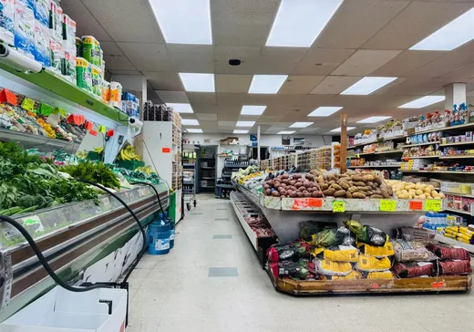 Propriété commerciale à vendre - 541 Rue St-Roch, Montréal (Villeray), H3N 1K7