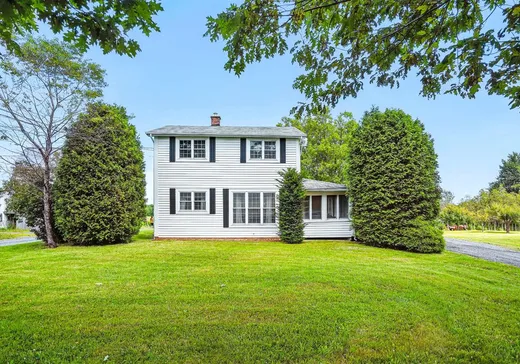 Ferme à vendre - 1945Z 13e Rang, Montréal (Nord), J1X 7H5