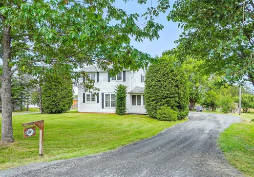 Ferme à vendre - 1945Z 13e Rang, Montréal (Nord), J1X 7H5