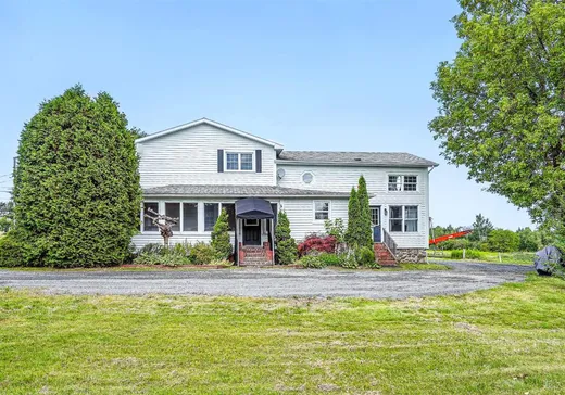 Ferme à vendre - 1945Z 13e Rang, Montréal (Nord), J1X 7H5