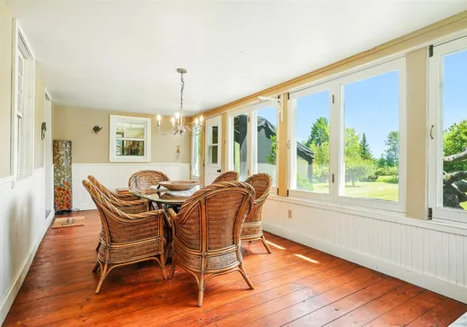 Ferme à vendre - 1945Z 13e Rang, Montréal (Nord), J1X 7H5