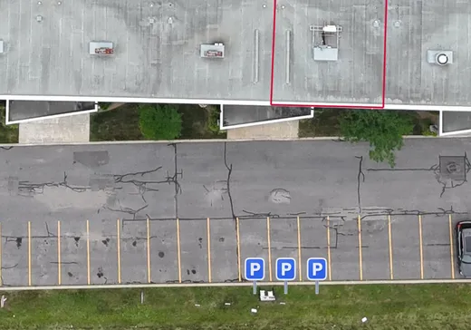 Industrial Building for Sale - 68 Rue Paul-Gauguin, Candiac, J5R 6X2