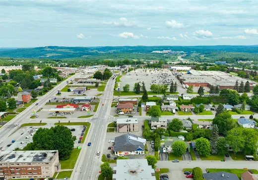 Commercial Property for Sale - 730-734 13e Avenue N., Beauport, J1E 3L7