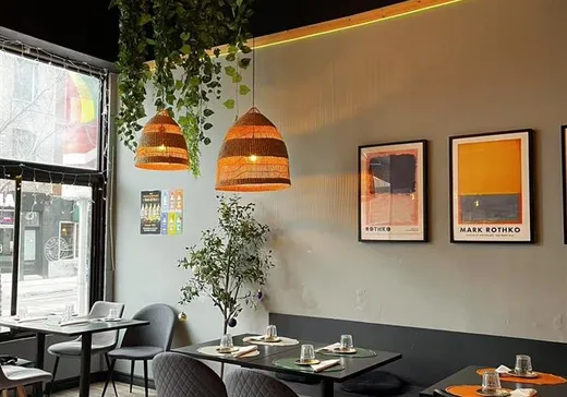 Propriété commerciale à vendre - 1000 Rue Non Disponible-Unavailable, Montréal (Centreville), H3C0G1