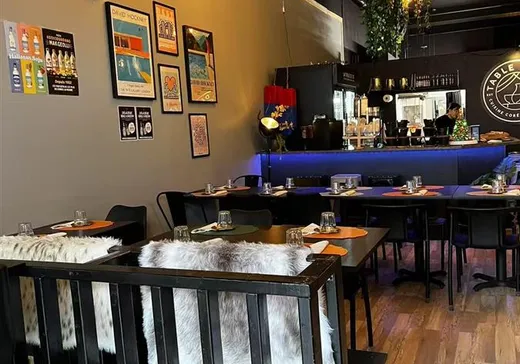 Propriété commerciale à vendre - 1000 Rue Non Disponible-Unavailable, Montréal (Centreville), H3C 0G1