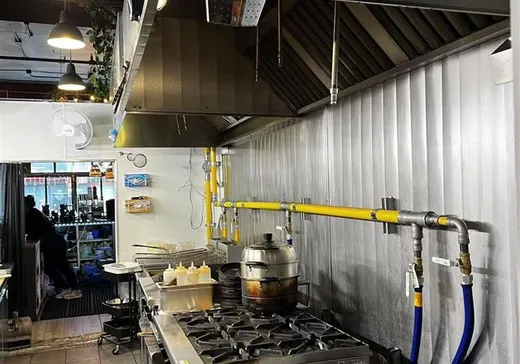 Propriété commerciale à vendre - 1000 Rue Non Disponible-Unavailable, Montréal (Centreville), H3C 0G1