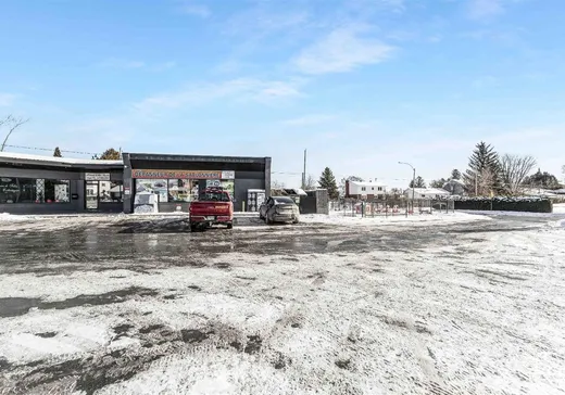 Propriété commerciale à vendre - 10 Rue Chiasson, App. 1, Gatineau, J8P 6V6