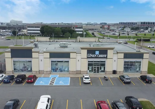 Propriété commerciale à vendre - 5520 Boul. des Gradins, Lebourgneuf, G2J1R7