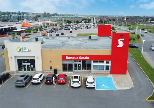 Commercial Property for Sale - 5580 Boul. des Gradins, Lebourgneuf, G2J 1R7