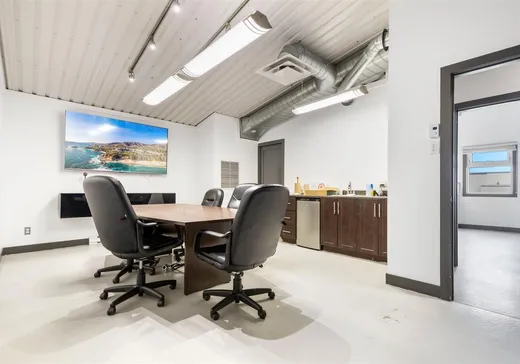 Bâtiment Industriel à vendre - 850 Boul. des Érables, Salaberry-de-Valleyfield, J6T 6G4