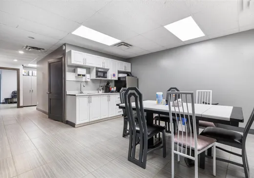 Bâtiment Industriel à vendre - 850 Boul. des Érables, Salaberry-de-Valleyfield, J6T 6G4