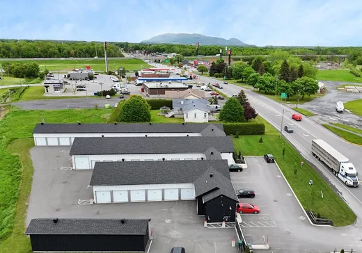 Commercial Property for Sale - 132 Route 235, L'Ange-Gardien, J0E 1E0