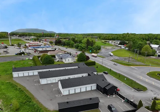 Commercial Property for Sale - 132 Route 235, L'Ange-Gardien, J0E 1E0