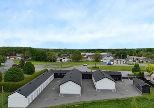 Commercial Property for Sale - 132 Route 235, L'Ange-Gardien, J0E 1E0