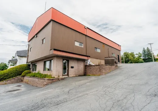Propriété commerciale à vendre - 15750Z Boul. Lacroix, Saint-Georges, G5Y1S2