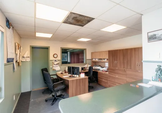 Propriété commerciale à vendre - 15750Z Boul. Lacroix, Saint-Georges, G5Y 1S2