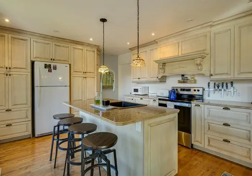 Propriété commerciale à vendre - 1184-1186 Rue de la Sapinière, Val David, J0T 2N0