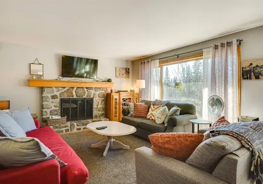 Propriété commerciale à vendre - 1184-1186 Rue de la Sapinière, Val David, J0T 2N0
