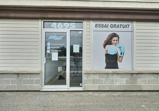 Commercial Property for sale - 4695 Boul. Bourque, Sherbrooke, J1N2G6