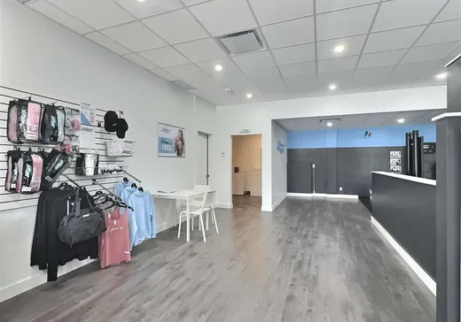 Commercial Property for Sale - 4695 Boul. Bourque, Sherbrooke, J1N 2G6