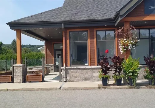 Propriété commerciale à vendre - 2920 Boul. du Curé-Labelle, App. 101, Prévost, J0R1T0