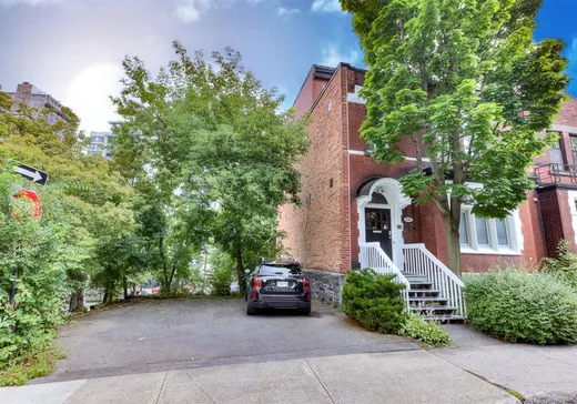 Propriété commerciale à vendre - 1626 Av. Selkirk, Montréal (Centreville), H3H1C8