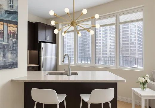 Propriété commerciale à vendre - 1626 Av. Selkirk, Montréal (Centreville), H3H 1C8
