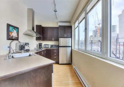 Propriété commerciale à vendre - 1626 Av. Selkirk, Montréal (Centreville), H3H 1C8