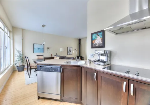 Propriété commerciale à vendre - 1626 Av. Selkirk, Montréal (Centreville), H3H 1C8