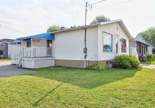 Commercial Property for Sale - 2770 Côte Richelieu, Trois-Rivières, G8Z 3Y5